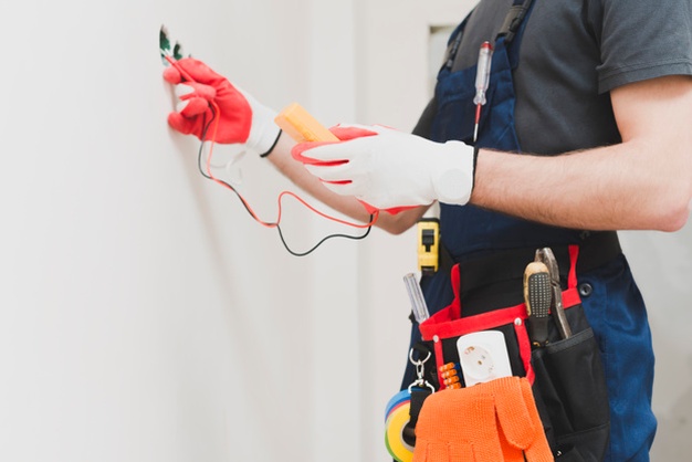 Emergency Electricians Bath