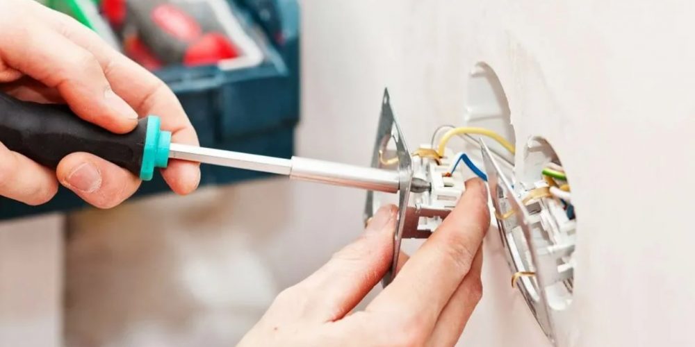 Electrical Installation Service In Bath