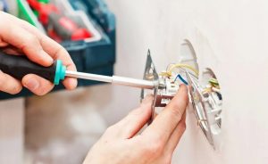 Electrical Installation Service In Bath